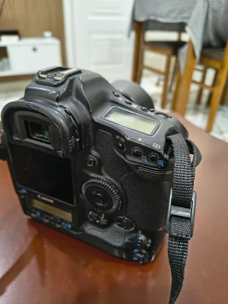 Фотоаппарат