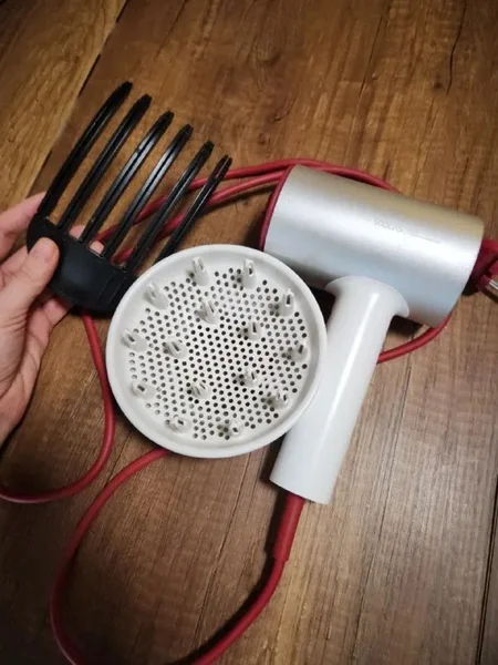 Фен Xiaomi Soocas Hair Dryer H5
