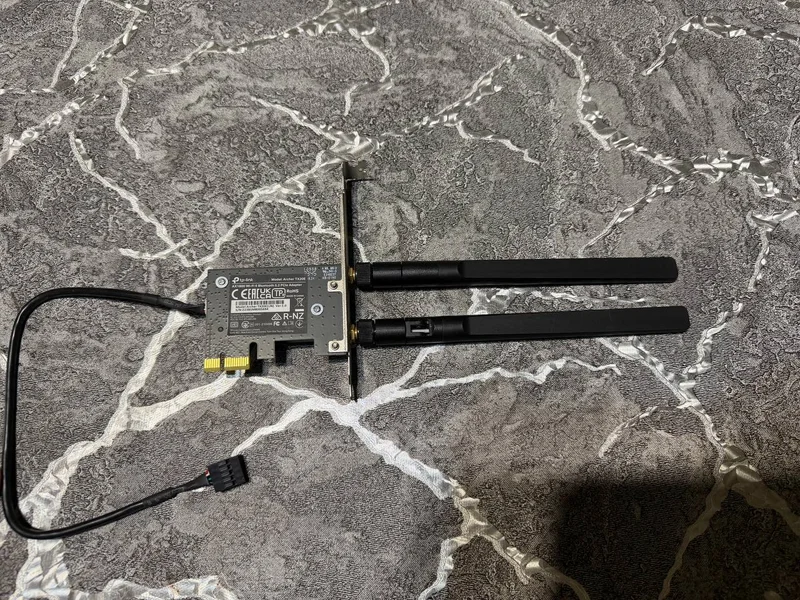 WiFi адаптер TP-Link