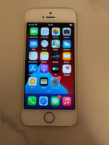 iPhone SE 16GB