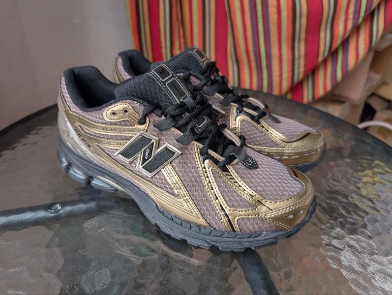 Кроссовки New Balance 1906