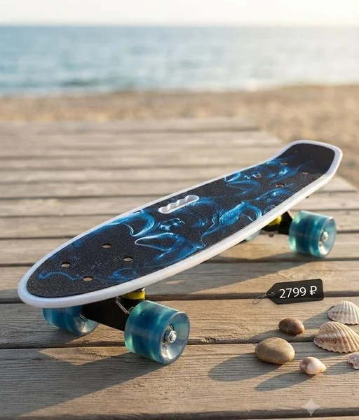 Скейтборд Penny Board