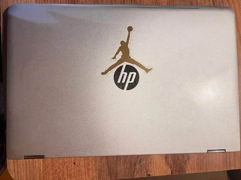 HP ENVY x360 Convertible 15aq003ur