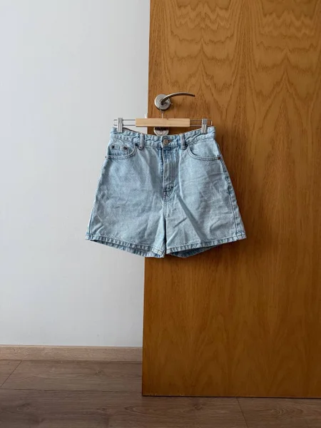 Шорты pull and bear, eu 36