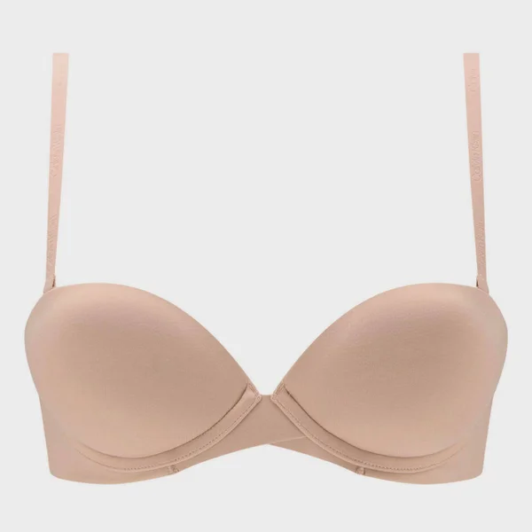 Бюстгальтер Calvin Klein бесшовный