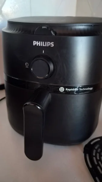 Аэрогриль Philips б/у