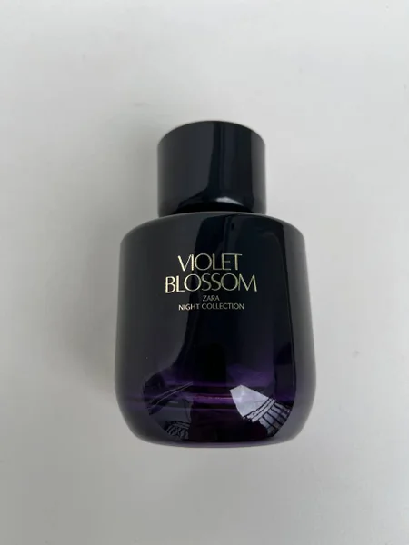 Zara Violet Blossom 90