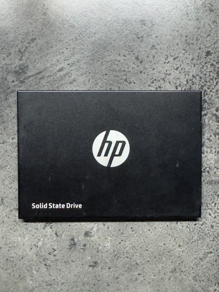 SSD-накопители