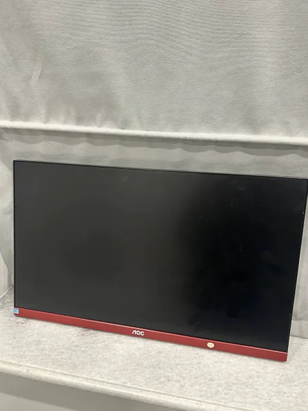 Монитор / Monitor
