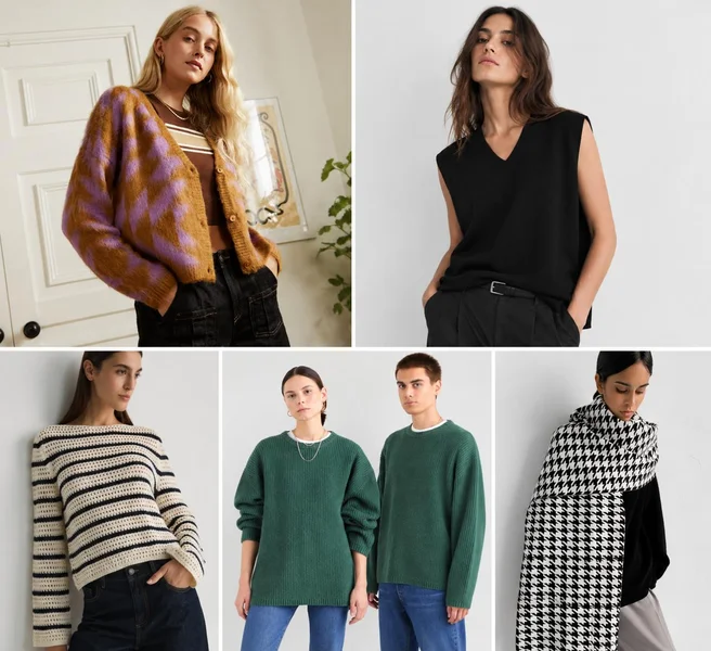 Жилетка Zara