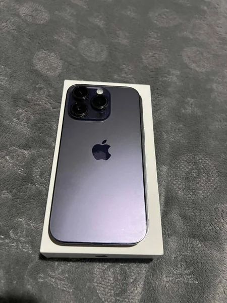 iPhone 14 Pro