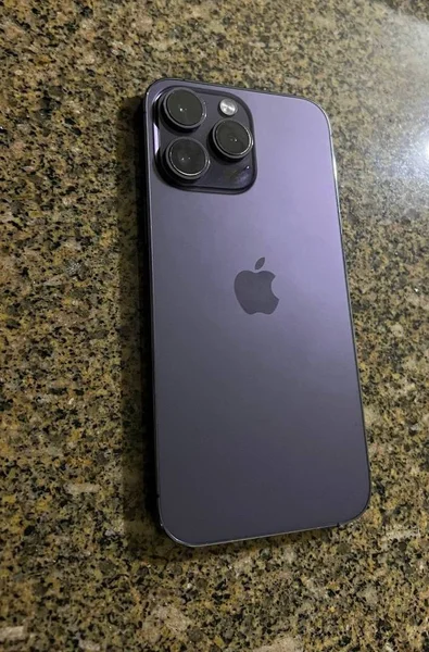 iPhone 14 Pro Max 128GB Deep Purple