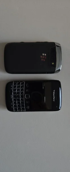 Ретро-телефоны BlackBerry Curve (набор из 2 шт)
