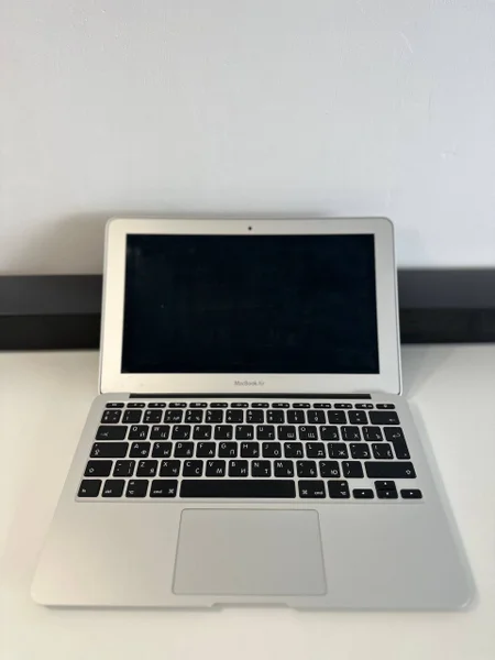 MacBook Air 11