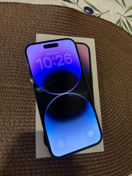 iPhone 14 Pro 256GB