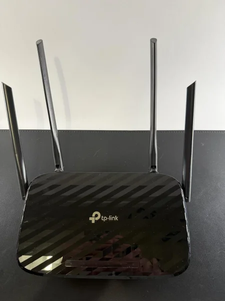WiFi роутер Archer A6 AC1200