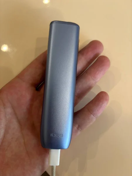IQOS полный комплект