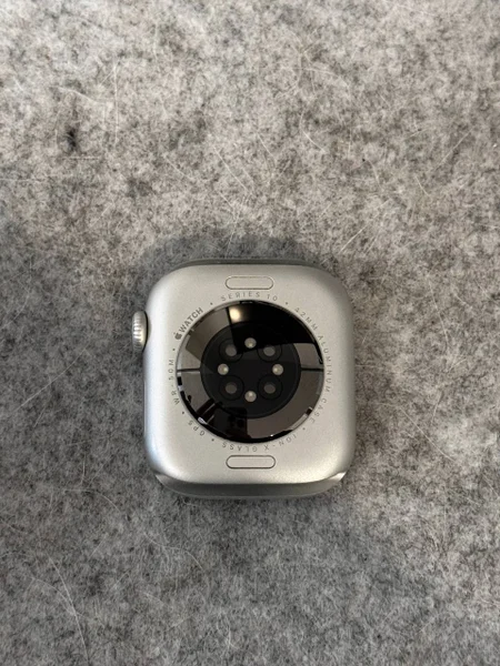 Apple Watch Series 10