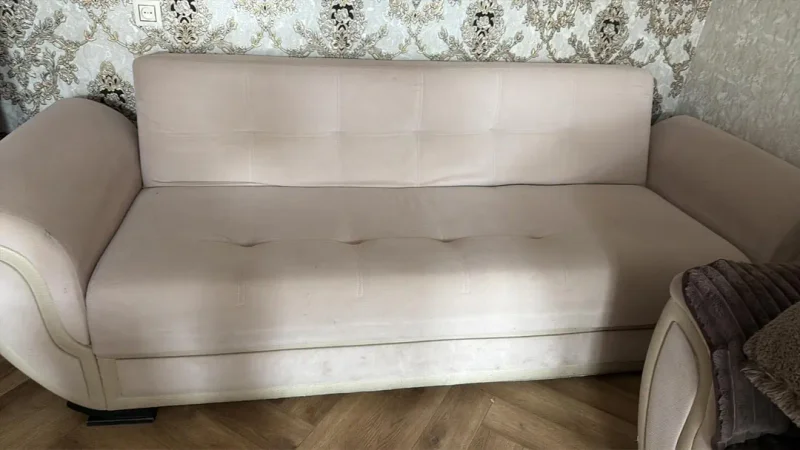 Диван и кресла
