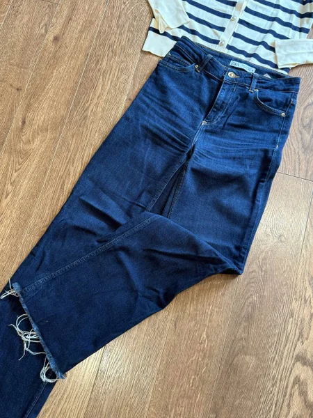 Джинсы Zara женские