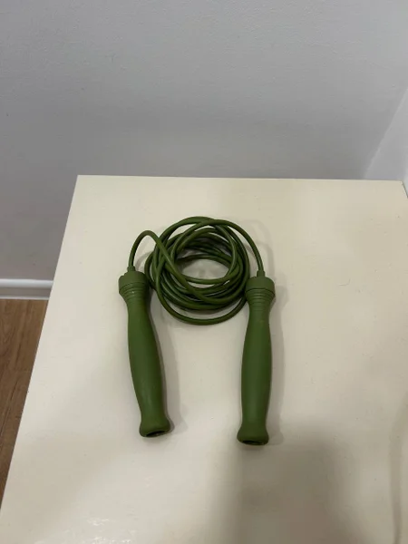 Скакалка