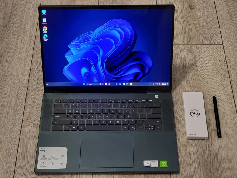Ноутбук Dell Inspiron 7620 16"