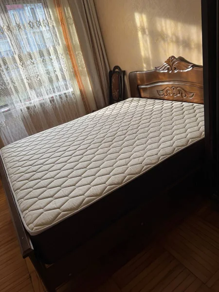 Софа деревянная 1.60x1.90 без матраса