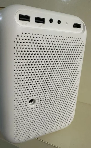 Аудиоинтерфейс Behringer U-Phoria UMC22