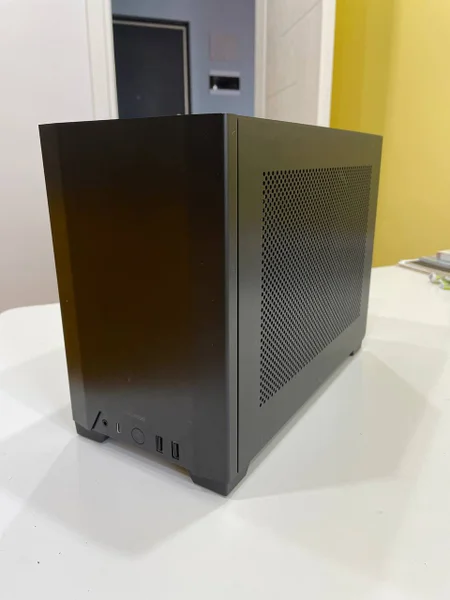 Корпус NCASE M1 Classic