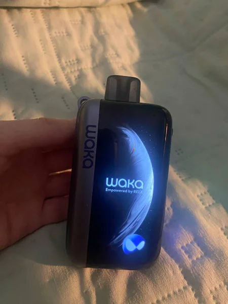 Электронная сигарета Waka