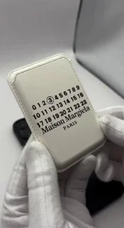 Maison Margiela MagSafe Cardholder