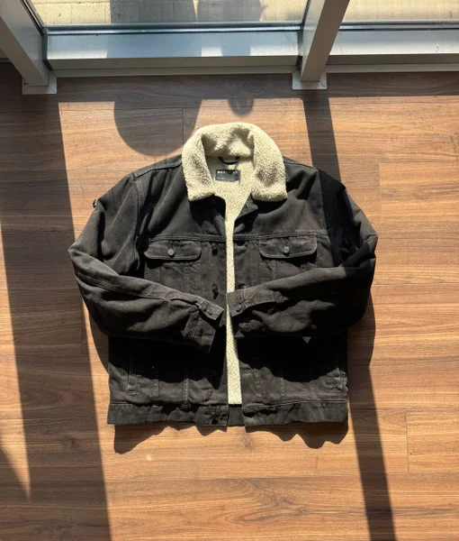 Мужская куртка ASOS