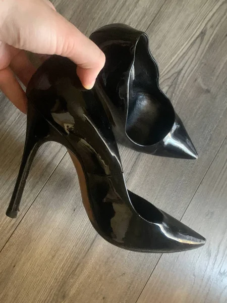 Женские туфли Miu Miu размер 38