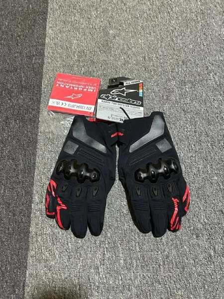 Alpinestar Harok Pro Drystar XF Gloves