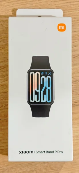 Xiaomi Smart Band 9 Pro