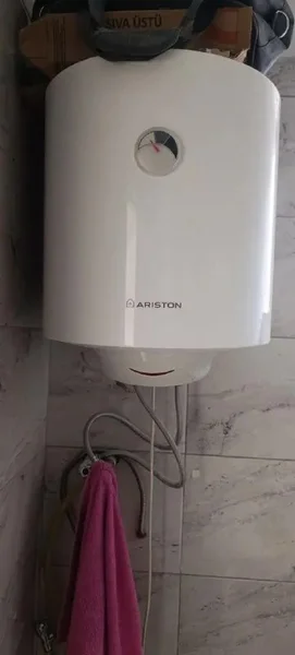 Электрический бойлер Ariston PRO R 50V