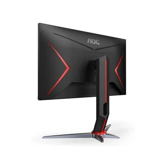 Игровой монитор AOC C24G1 24″ 144 Гц