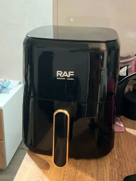 Аэрогриль RAF