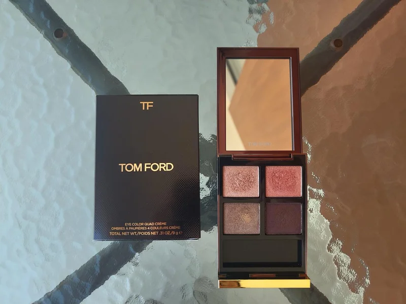 Tom Ford 36 Tiger Eye