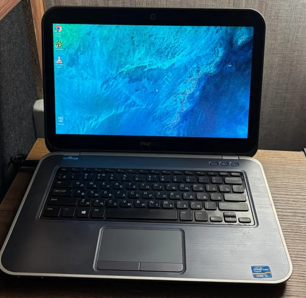 Dell Inspiron 14z 5423