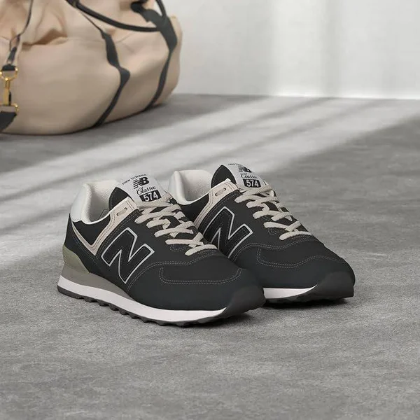 Кроссовки New Balance 574, размер 41.5