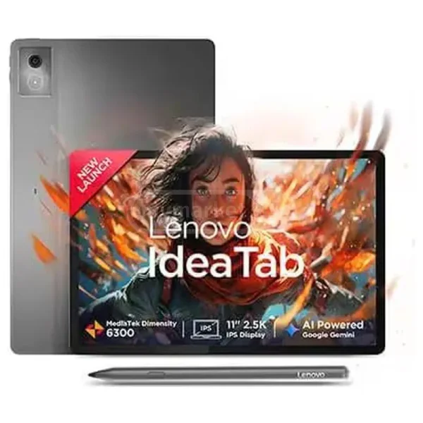 lenovo idia tab 11