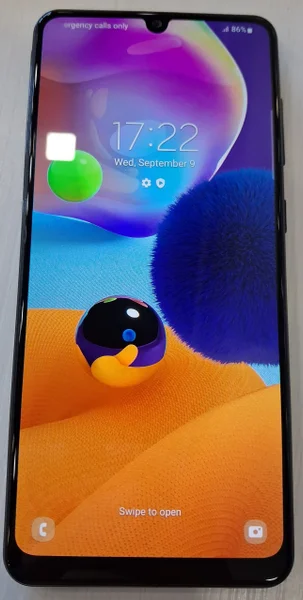 Samsung Galaxy A31 4/64GB