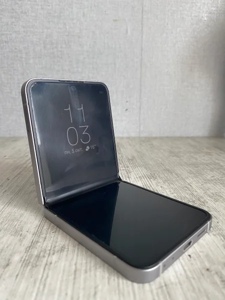 Samsung Galaxy Z Flip6 512GB