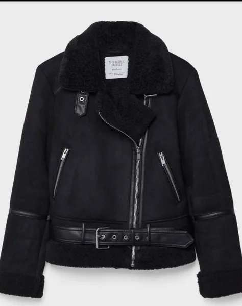 Куртка Pull&Bear