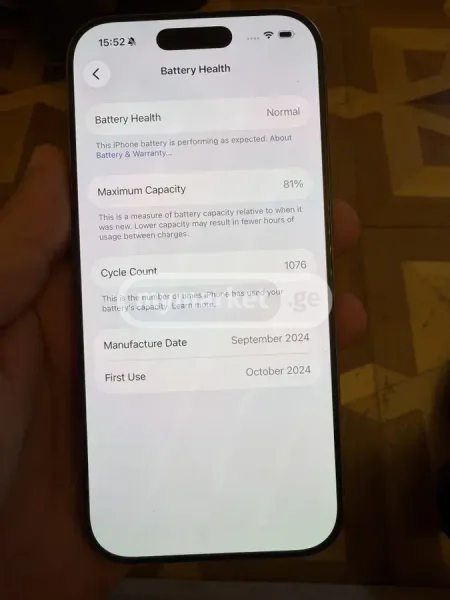 Мобильный телефон Apple iPhone