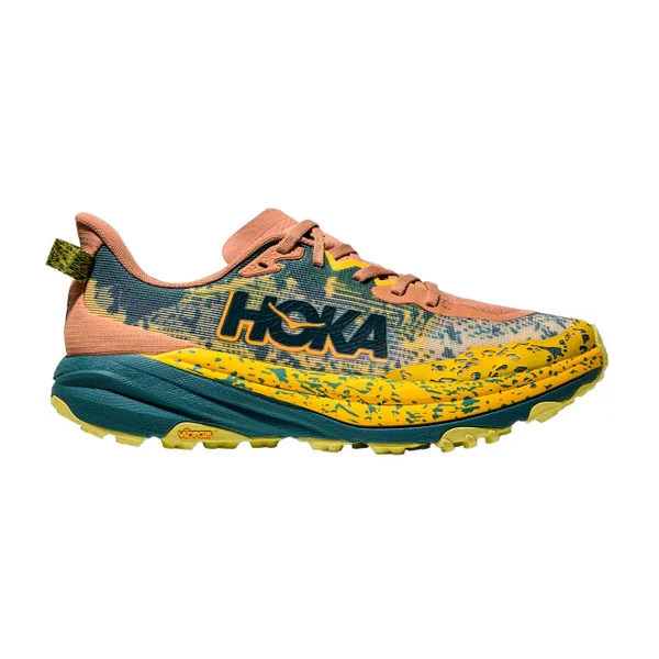 Кроссовки для бега Hoka Speedgoat 6