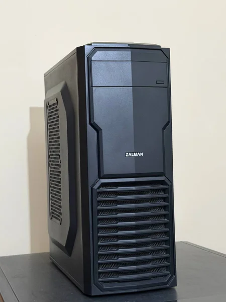 Системный блок Intel Core i5-14400