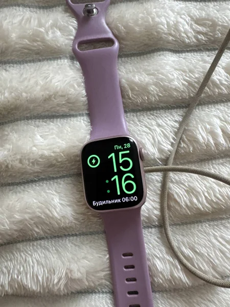 Apple Watch Series 9