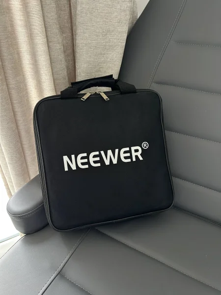 Видеосвет Neewer 660 LED
